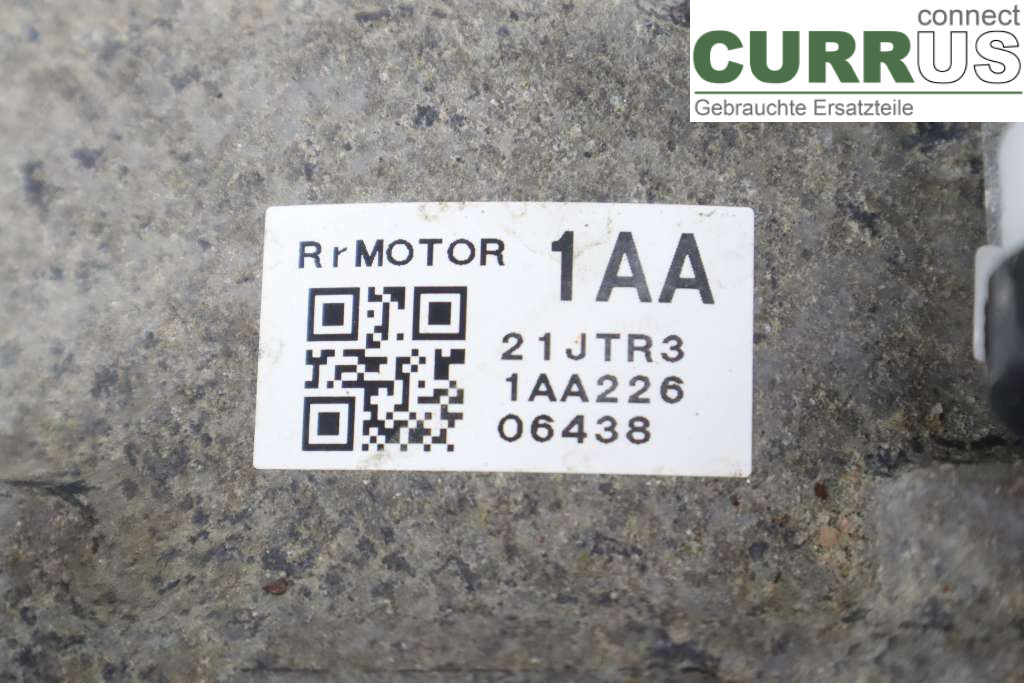 TOYOTA RAV4  19- Engine G1050-42010 2.5I HYBRID