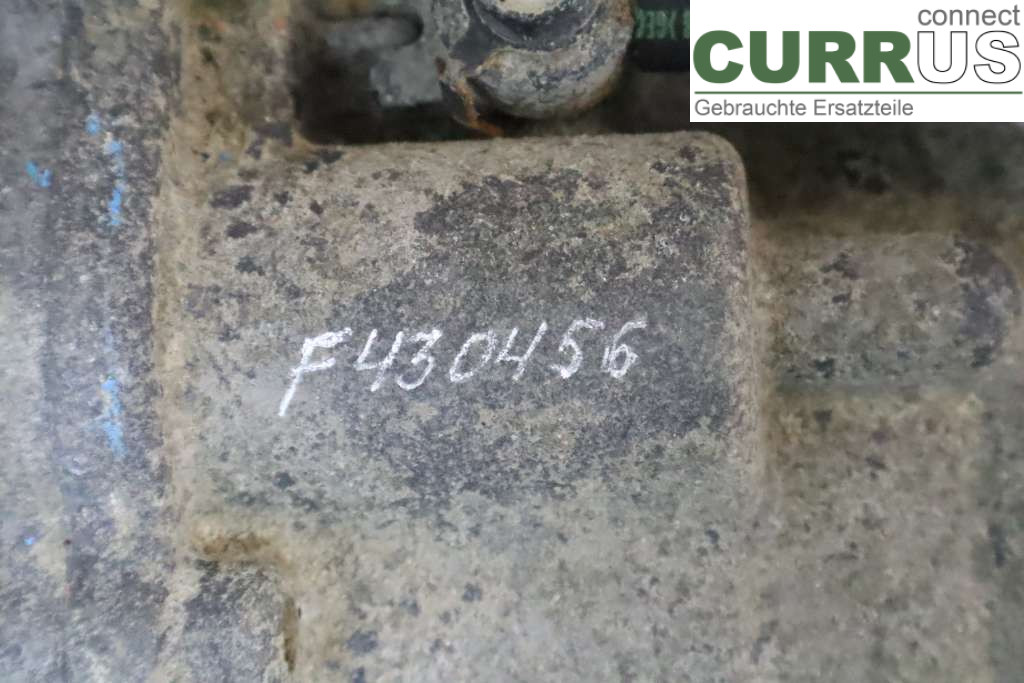 TOYOTA RAV4  19- Engine G1050-42010 2.5I HYBRID