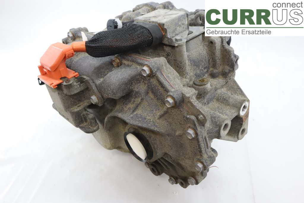 TOYOTA RAV4  19- Engine G1050-42010 2.5I HYBRID