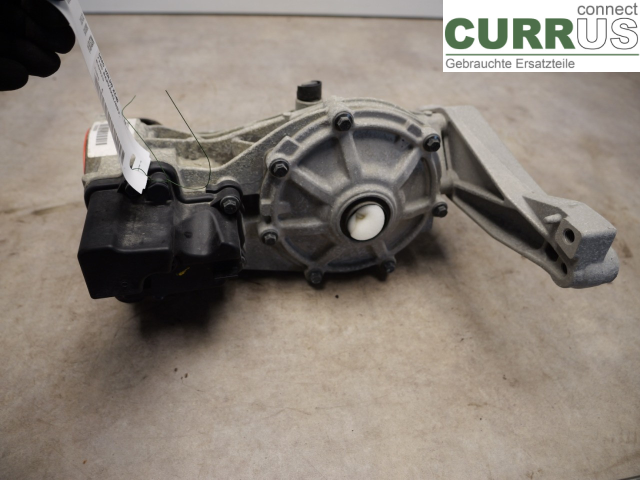 VOLVO XC40/RECHARGE 18- Differentiel 36003415 B420T5