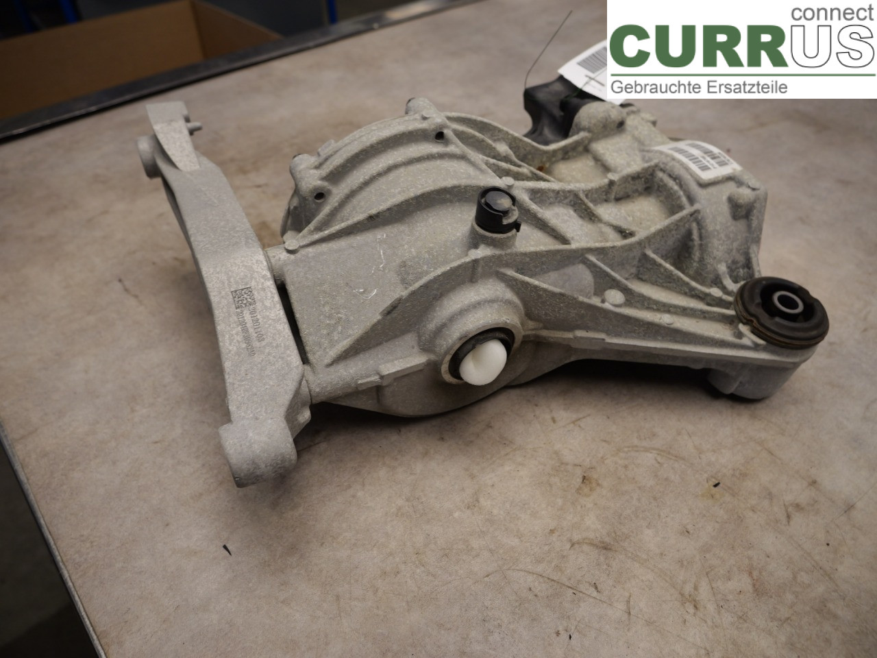 VOLVO XC40/RECHARGE 18- Differentiel 36003415 B420T5