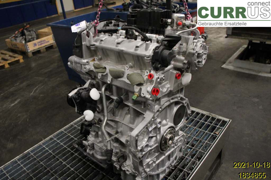 VOLVO XC40/RECHARGE 18- Moteur 36003436 B3154T5