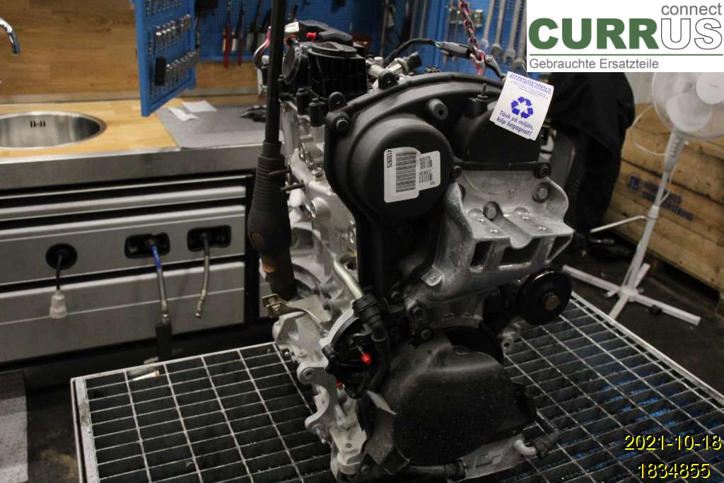 VOLVO XC40/RECHARGE 18- Moteur 36003436 B3154T5