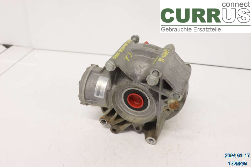 ATV BRP/CAN AM Differential 705503535 1000cc
