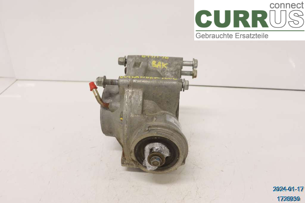 ATV BRP/CAN AM Differential 705503535 1000cc