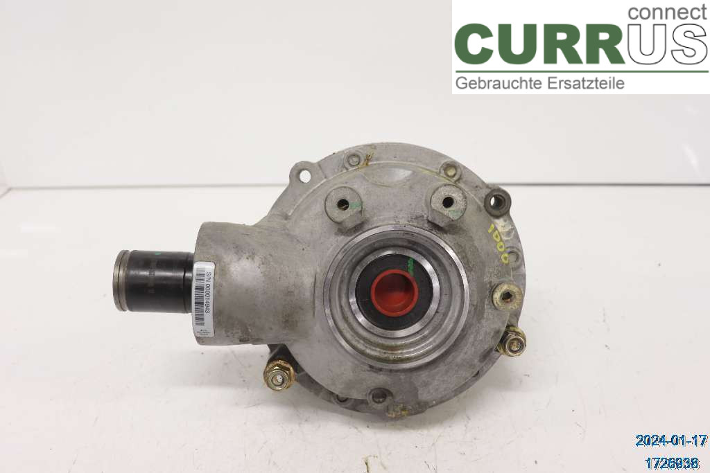 ATV BRP/CAN AM Differential 703500908 1000cc