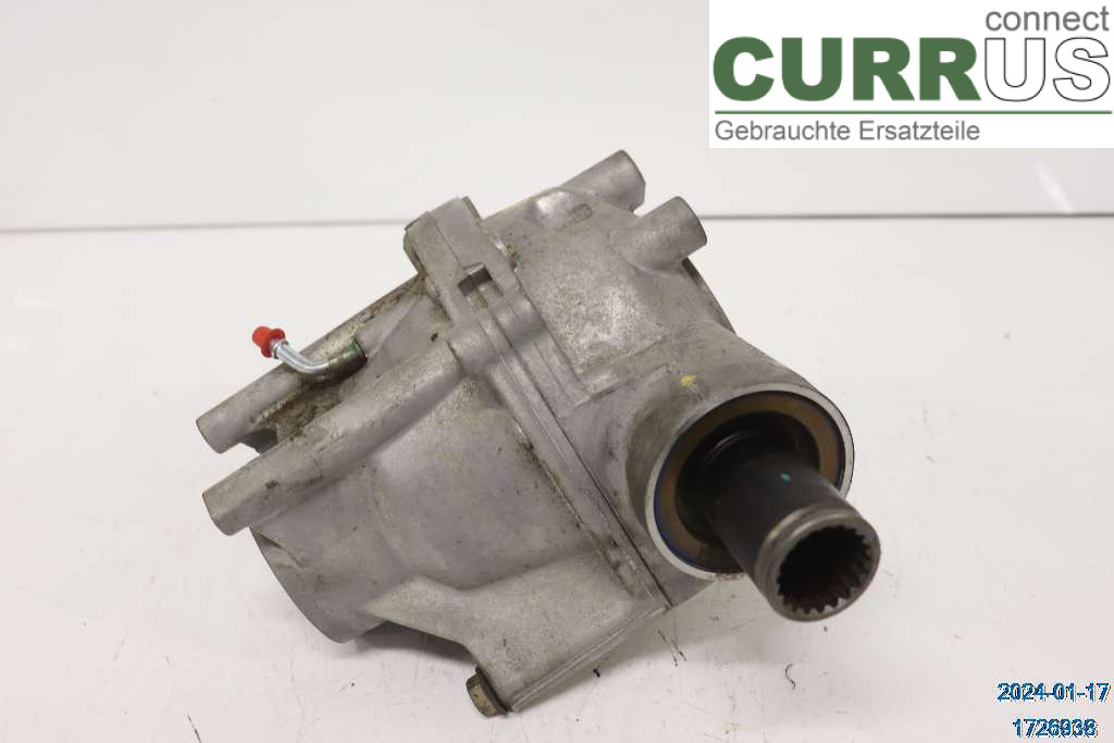 ATV BRP/CAN AM Differential 703500908 1000cc