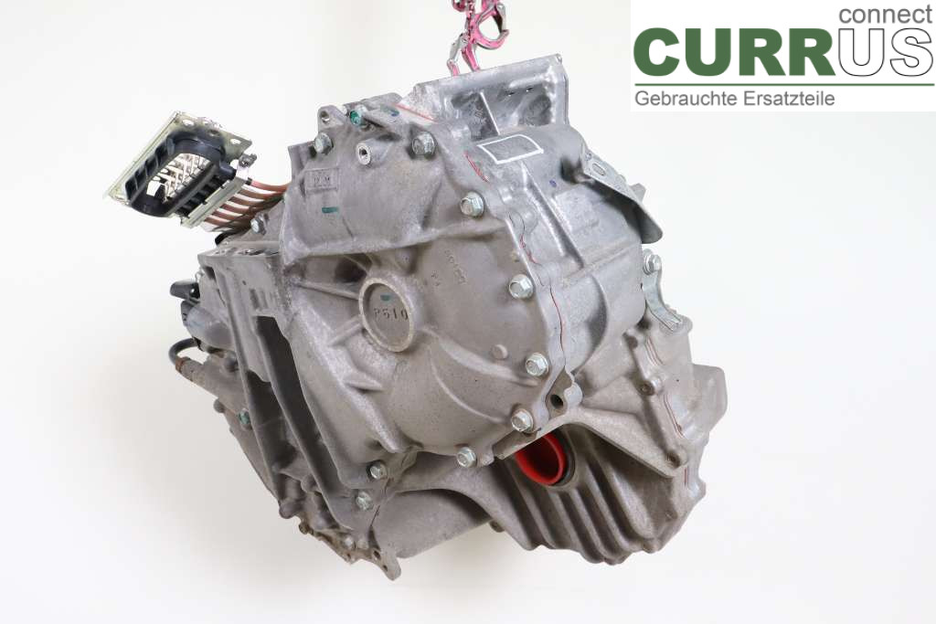TOYOTA COROLLA 19- Skrzynia biegów automatyczna 30900-02050 2ZR-FXE