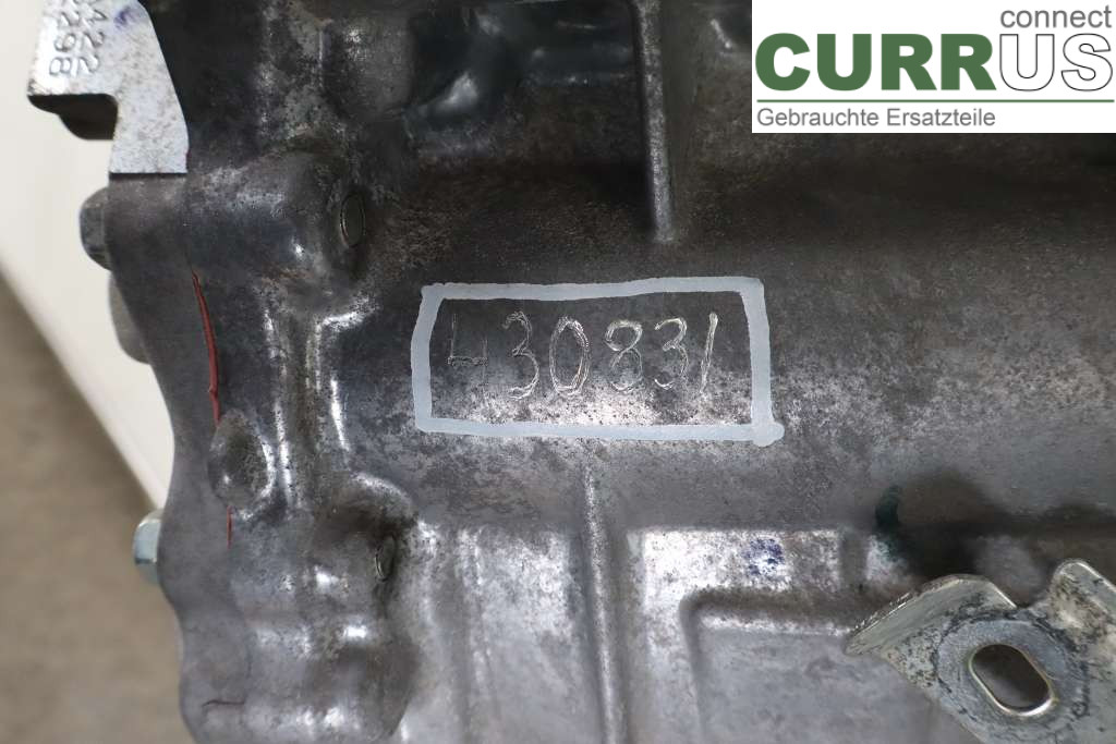 TOYOTA COROLLA 19- Skrzynia biegów automatyczna 30900-02050 2ZR-FXE