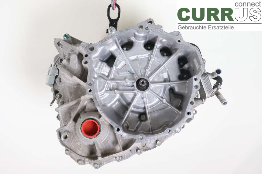 TOYOTA COROLLA 19- Skrzynia biegów automatyczna 30900-02050 2ZR-FXE