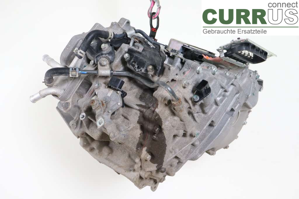 TOYOTA COROLLA 19- Skrzynia biegów automatyczna 30900-02050 2ZR-FXE