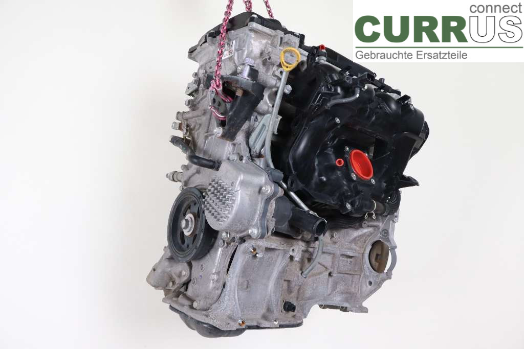 TOYOTA COROLLA 19- Silnik 19000-0T840 2ZR-FXE