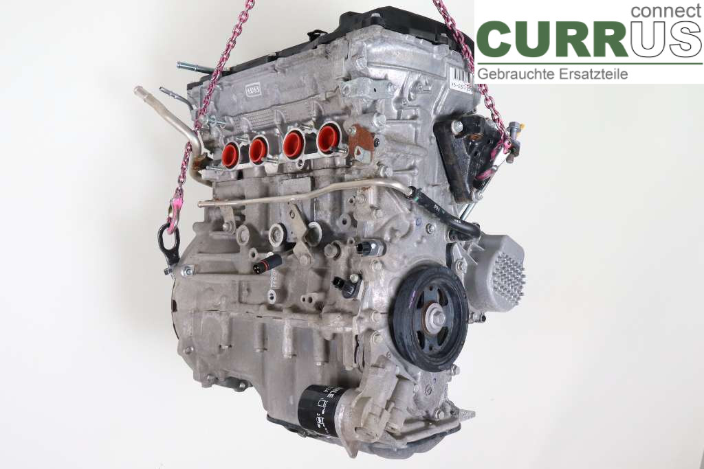 TOYOTA COROLLA 19- Silnik 19000-0T840 2ZR-FXE