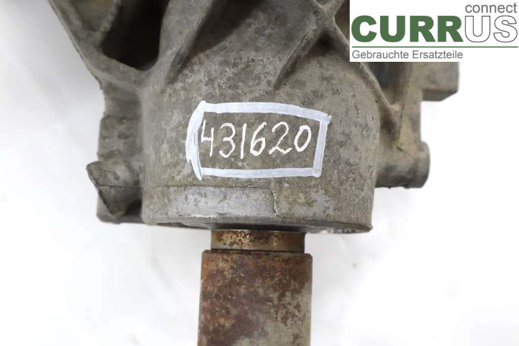 FORD KUGA  08-12 Distribution gear box 1675362 UFDA