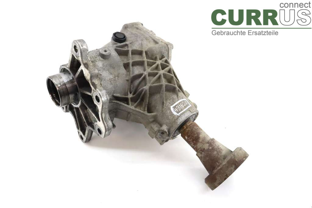 FORD KUGA  08-12 Distribution gear box 1675362 UFDA