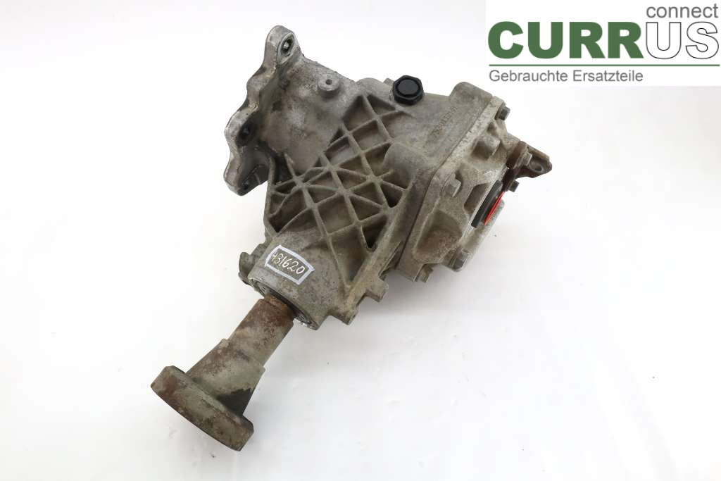 FORD KUGA  08-12 Distribution gear box 1675362 UFDA