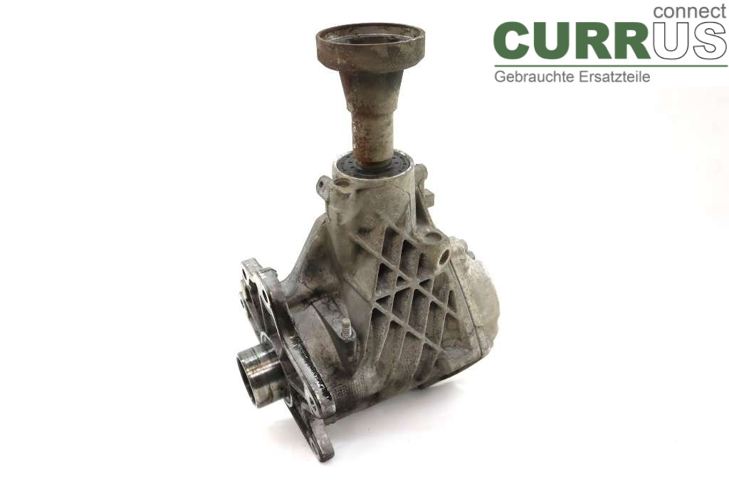 FORD KUGA  08-12 Distribution gear box 1675362 UFDA