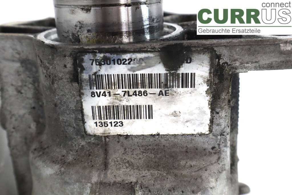 FORD KUGA  08-12 Distribution gear box 1675362 UFDA