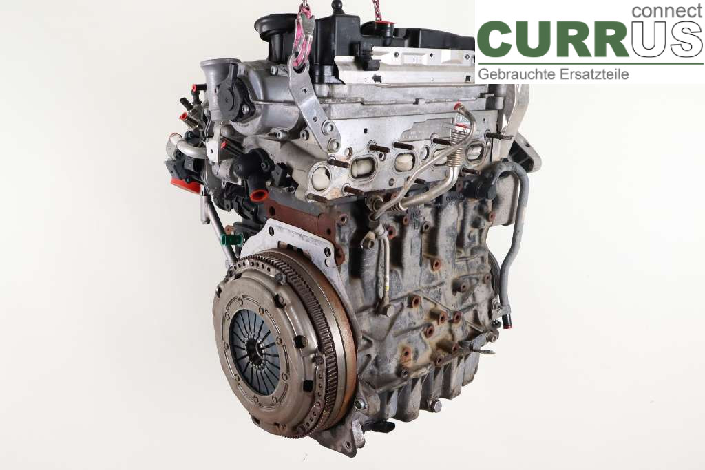 VW GOLF / E-GOLF VII   13-20 Silnik 04L100090CX CRKB