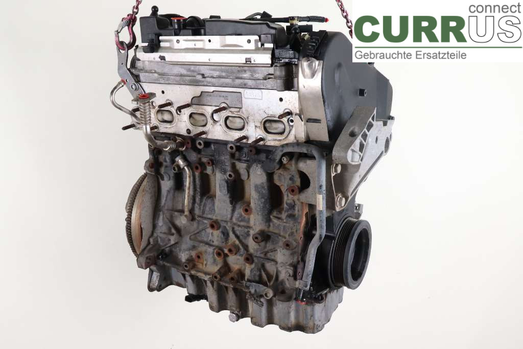 VW GOLF / E-GOLF VII   13-20 Silnik 04L100090CX CRKB