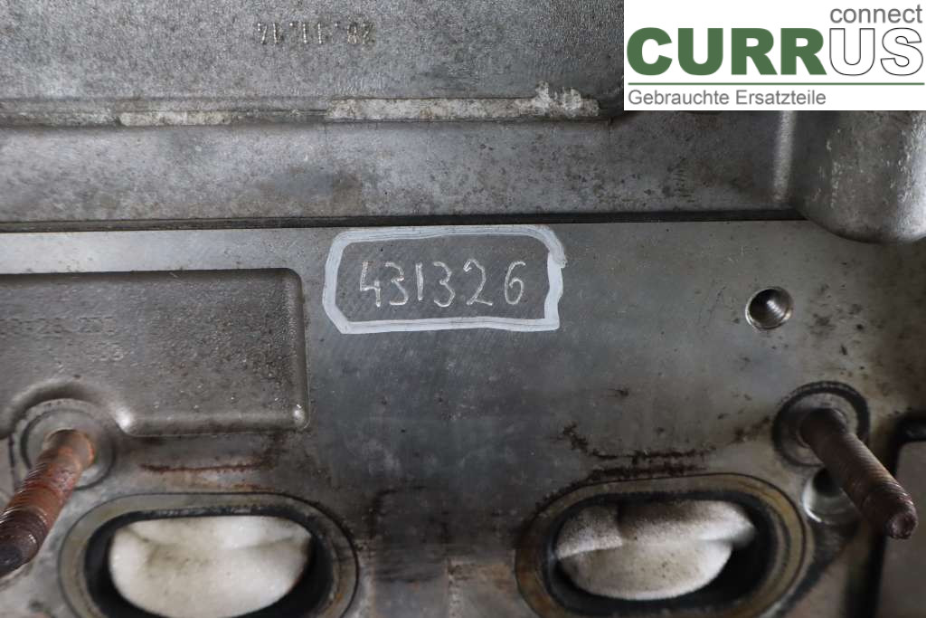 VW GOLF / E-GOLF VII   13-20 Silnik 04L100090CX CRKB