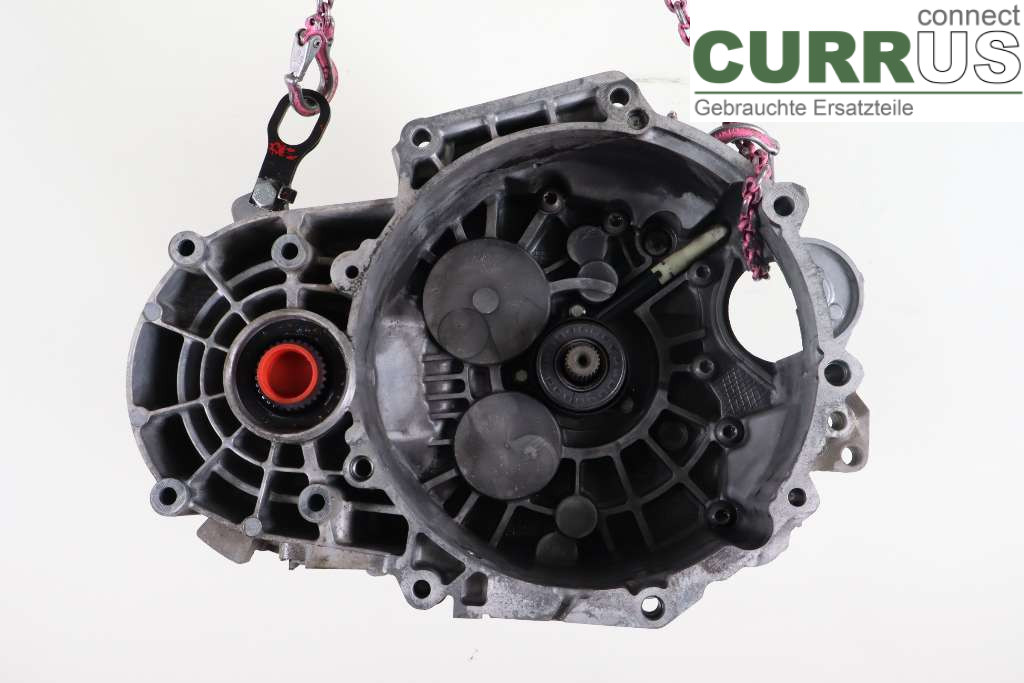 VW GOLF / E-GOLF VII   13-20 Gearbox (6-speed) 02Q300048MX CLHA