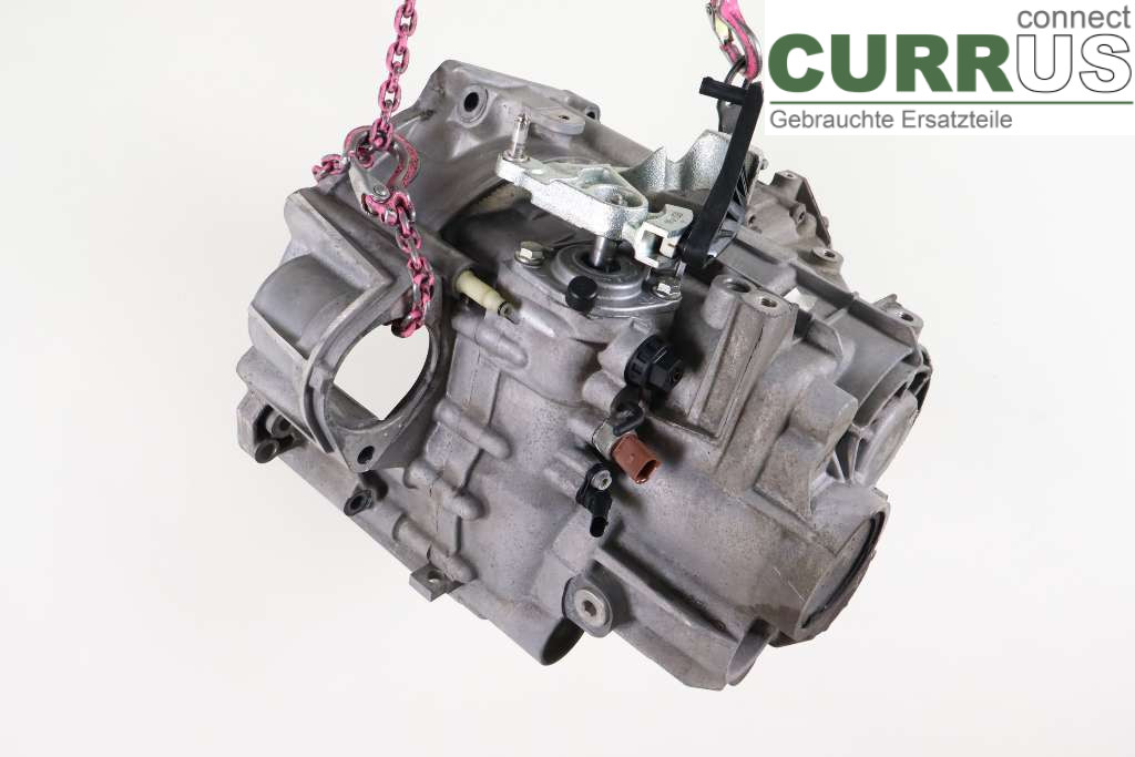 VW GOLF / E-GOLF VII   13-20 Gearbox (6-speed) 02Q300048MX CLHA