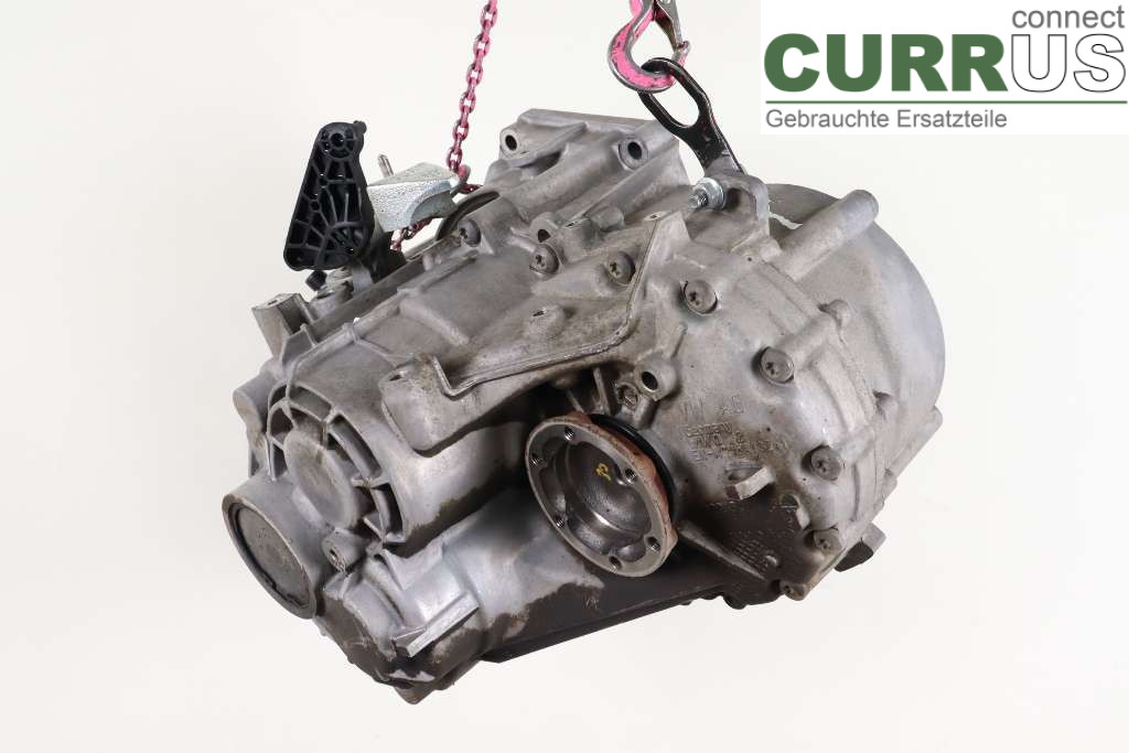 VW GOLF / E-GOLF VII   13-20 Gearbox (6-speed) 02Q300048MX CLHA