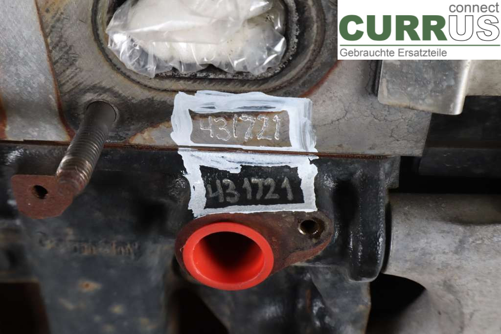 VW GOLF / E-GOLF VII   13-20 Engine 04L100090X CLHA