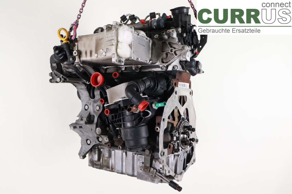 VW GOLF / E-GOLF VII   13-20 Engine 04L100090X CLHA