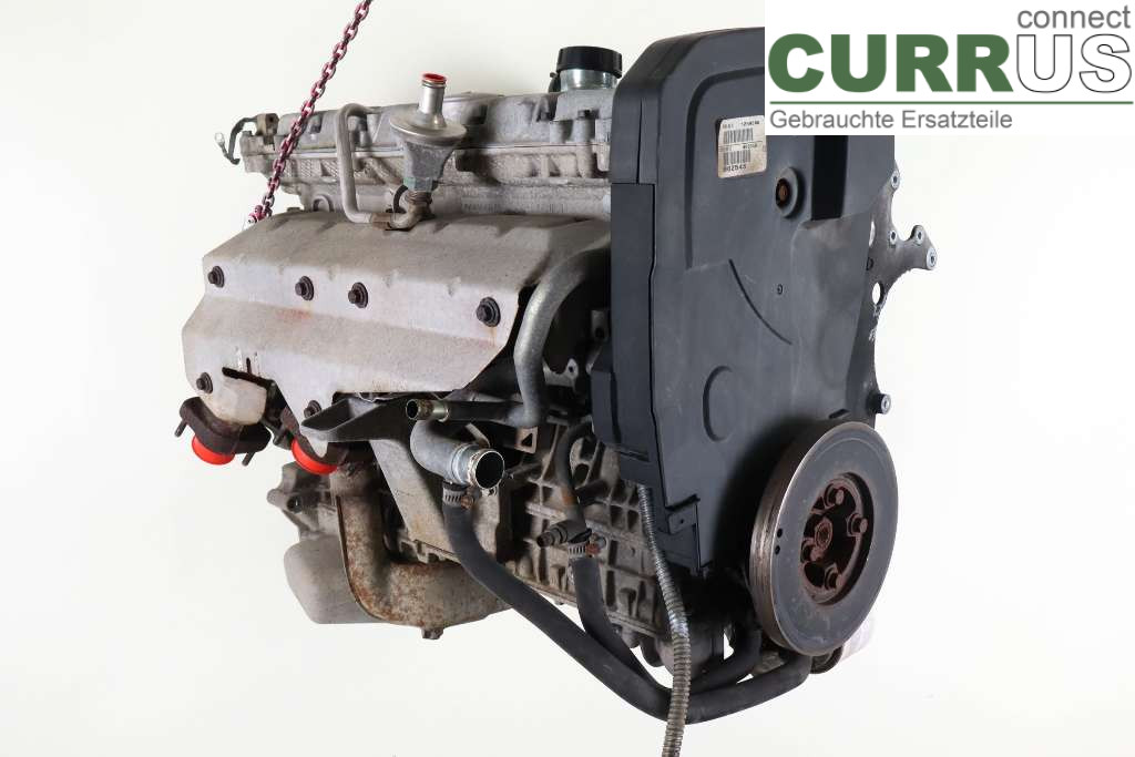 VOLVO 960      91-97 Engine 8111168 B6254F