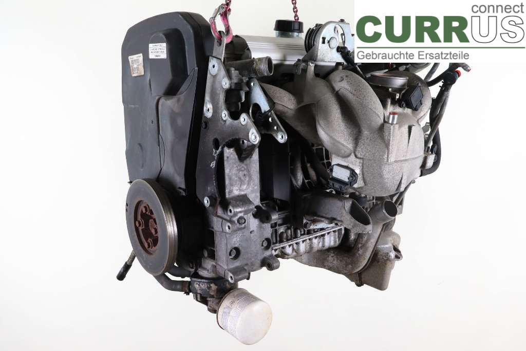VOLVO 960      91-97 Engine 8111168 B6254F