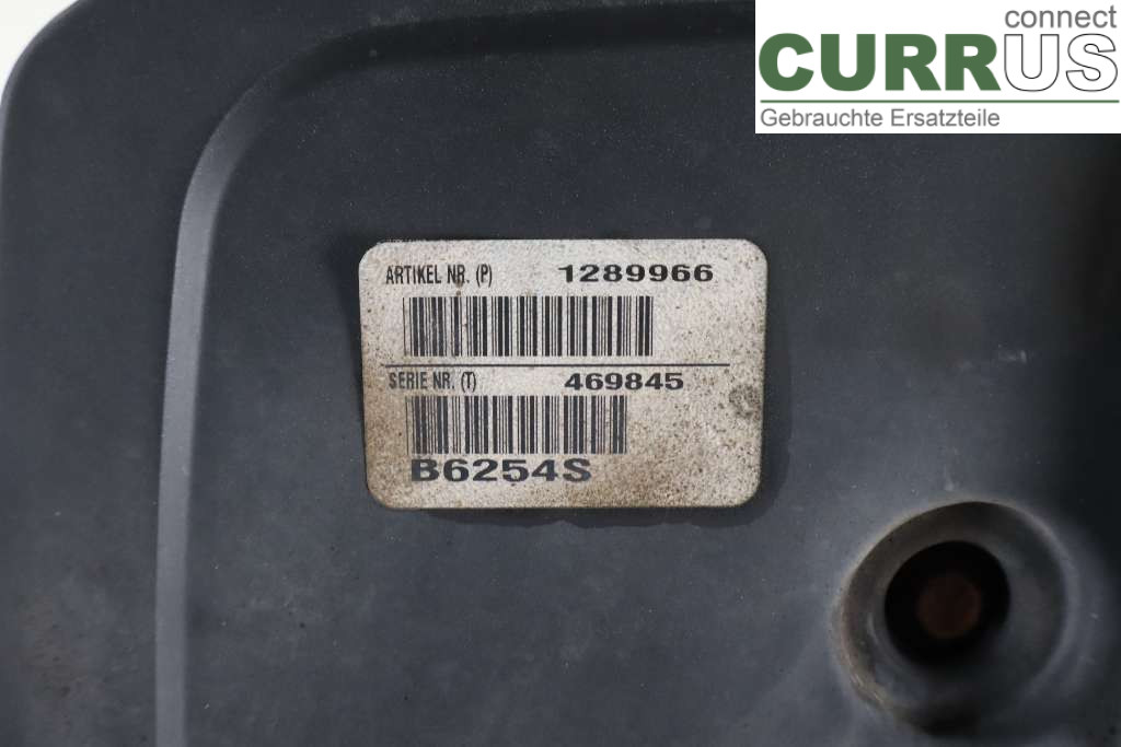 VOLVO 960      91-97 Engine 8111168 B6254F