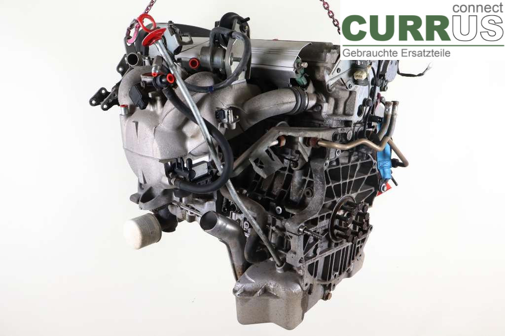 VOLVO 960      91-97 Engine 8111168 B6254F