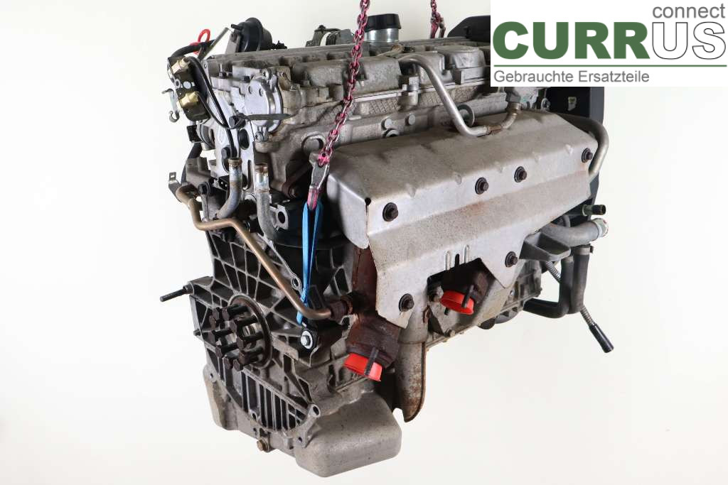 VOLVO 960      91-97 Engine 8111168 B6254F