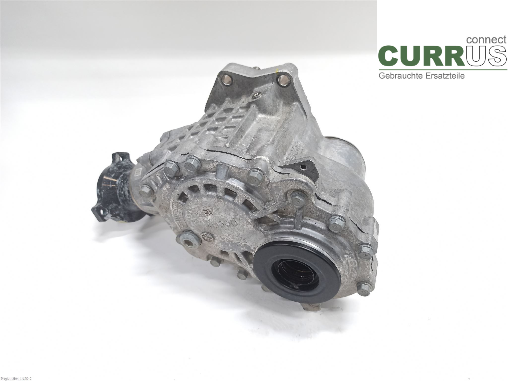 KIA SPORTAGE (NQ5)  22- Boîte de distribution 473003D310 G4FT