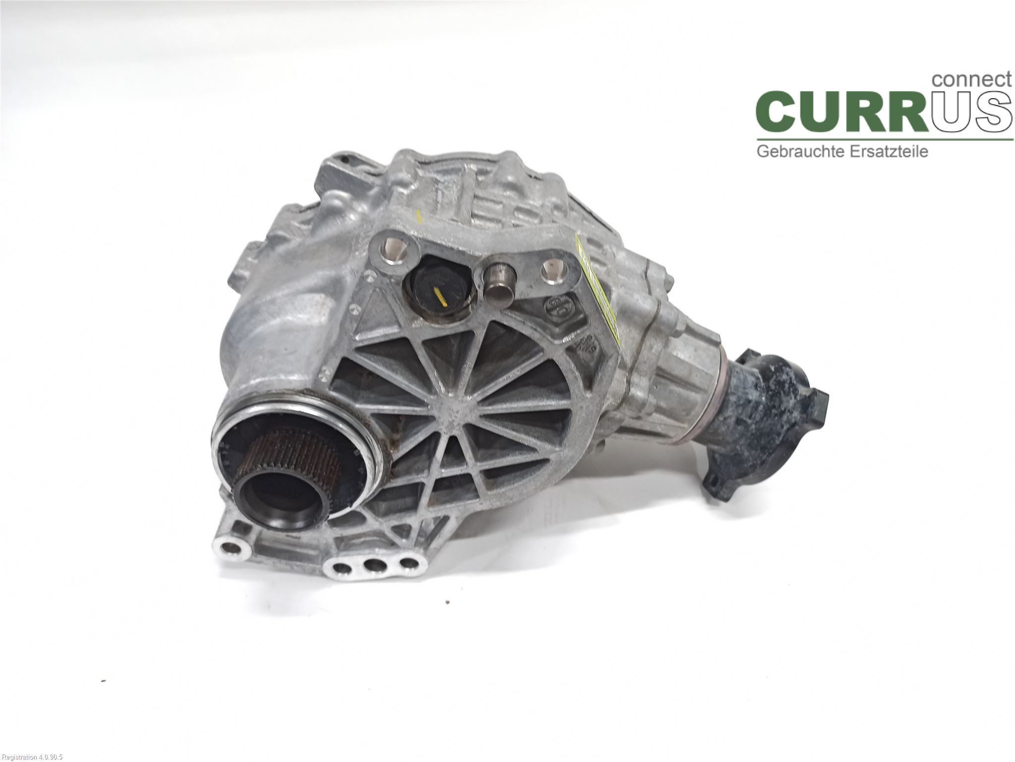 KIA SPORTAGE (NQ5)  22- Boîte de distribution 473003D310 G4FT