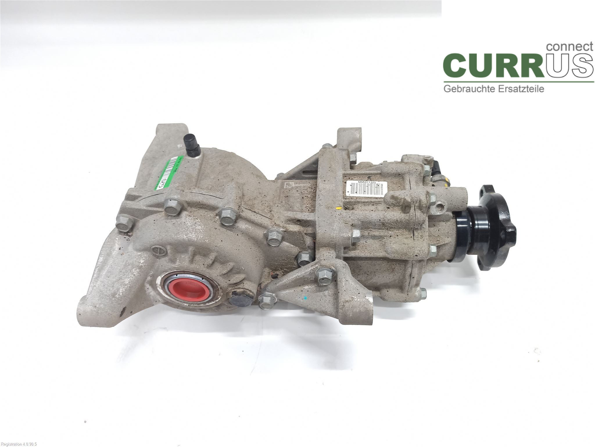 KIA SPORTAGE (NQ5)  22- Differential 530004G200 G4FT