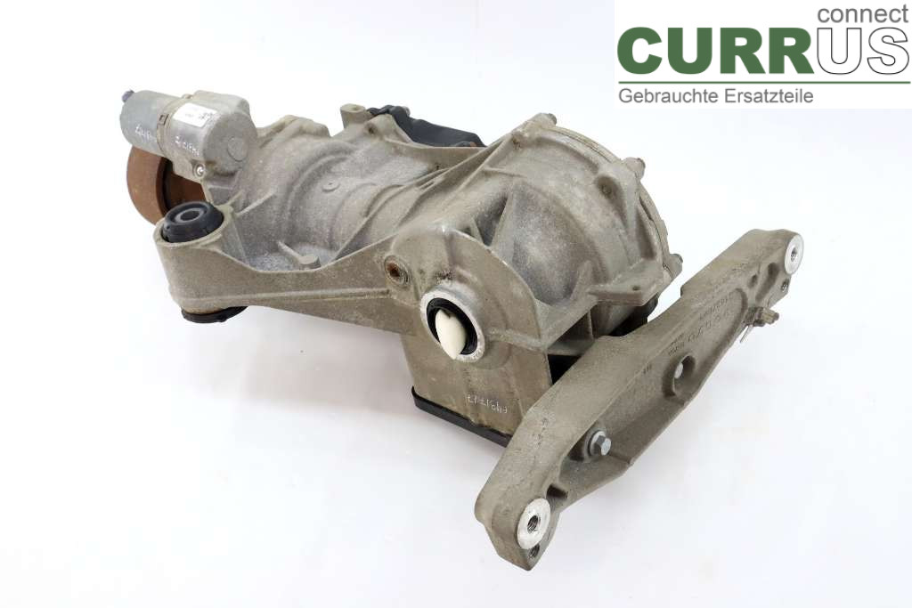 VOLVO V60 CROSS COUNTRY 19- Differential 36011762 2,0d b4