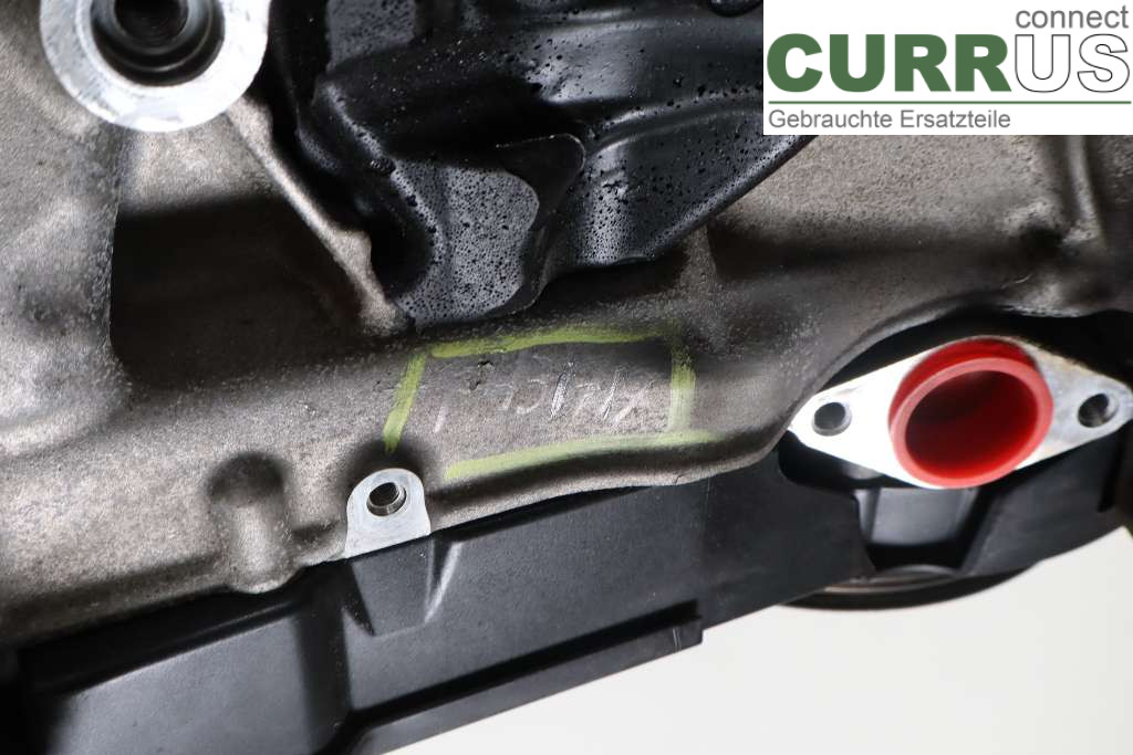 VOLVO V60 CROSS COUNTRY 19- Motor 36010463 2,0d b4
