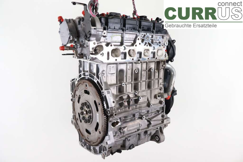 VOLVO V60 CROSS COUNTRY 19- Motor 36010463 2,0d b4