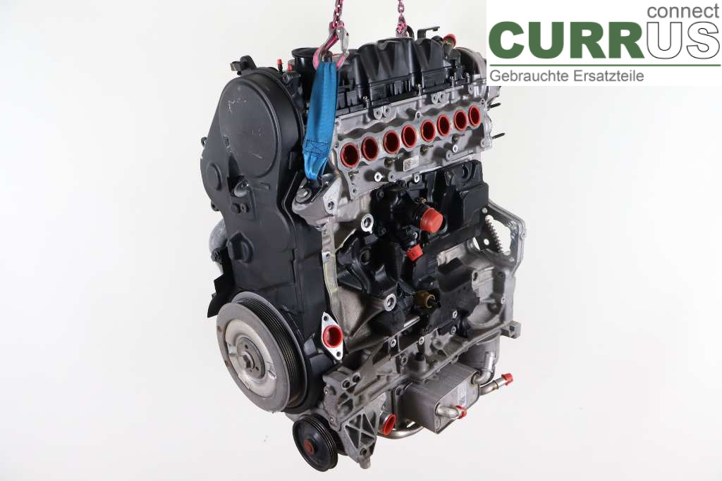 VOLVO V60 CROSS COUNTRY 19- Motor 36010463 2,0d b4