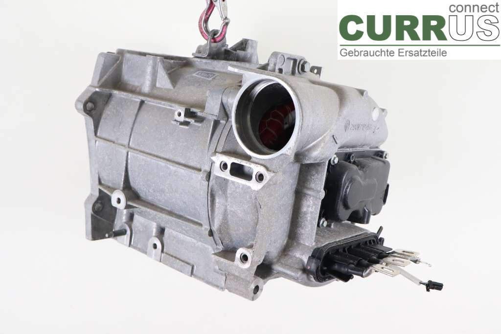 RENAULT ZOE 13-> Motor 290103231R 5AQ-60
