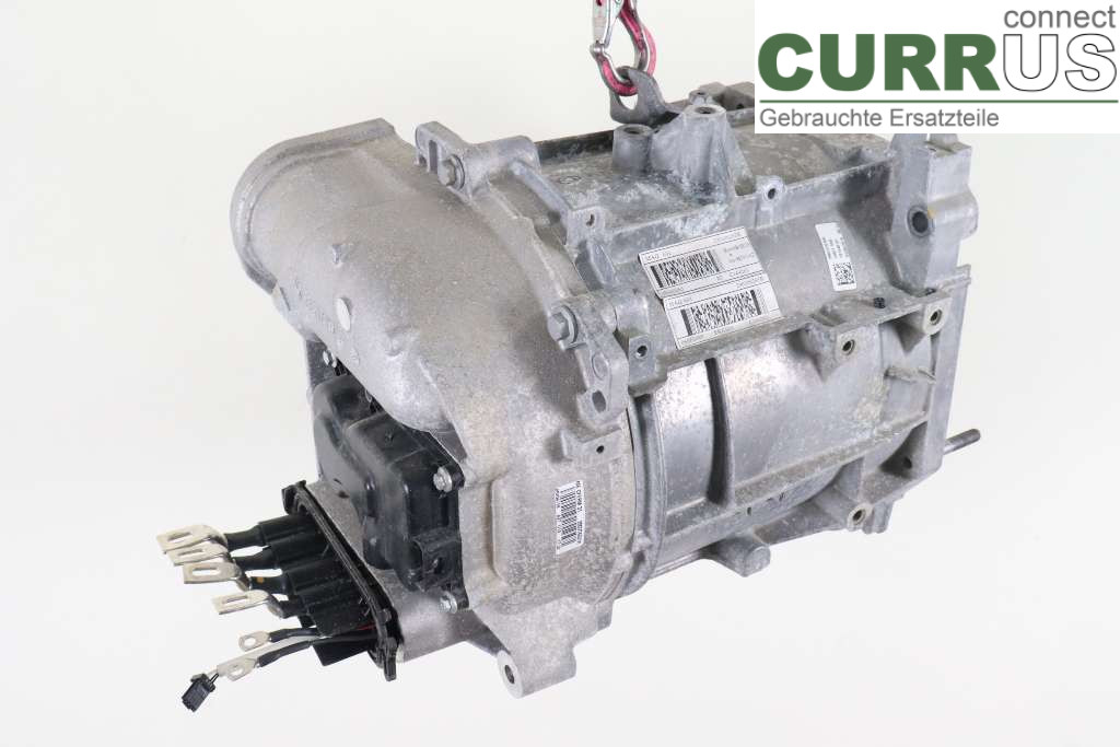 RENAULT ZOE 13-> Motor 290103231R 5AQ-60
