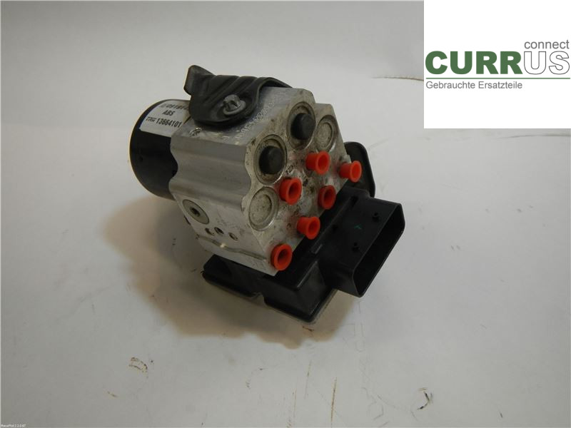 OPEL VECTRA  C   02-05 ABS Hydraulic unit 9191495 1,8-16V/Z18XE