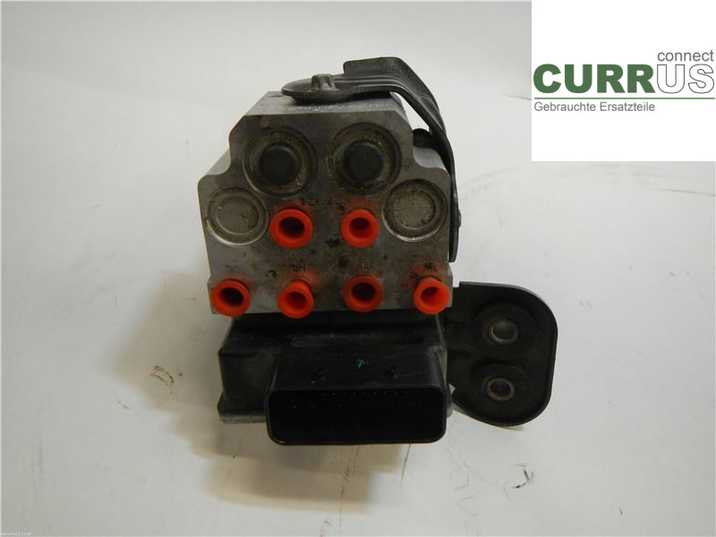 OPEL VECTRA  C   02-05 ABS Hydraulic unit 9191495 1,8-16V/Z18XE