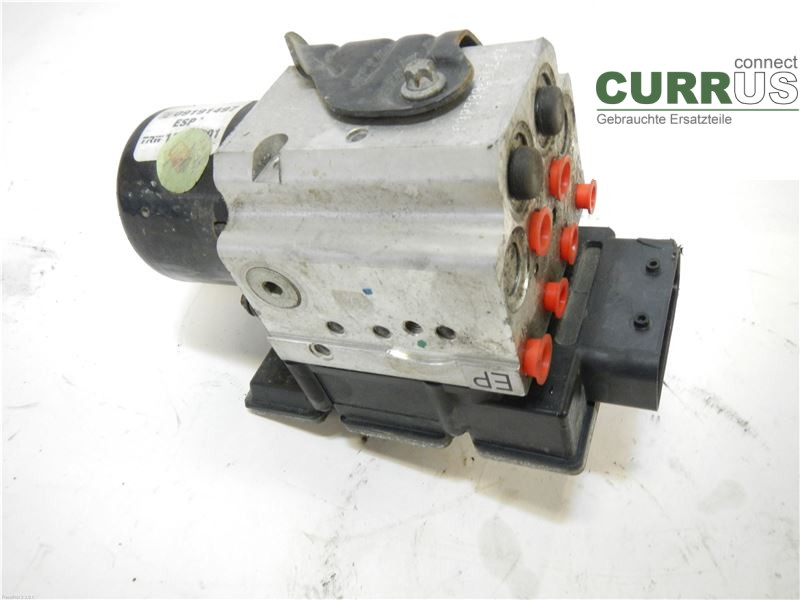 OPEL VECTRA  C   02-05 ABS Hydraulic unit 13663901 3,2 Z32SE