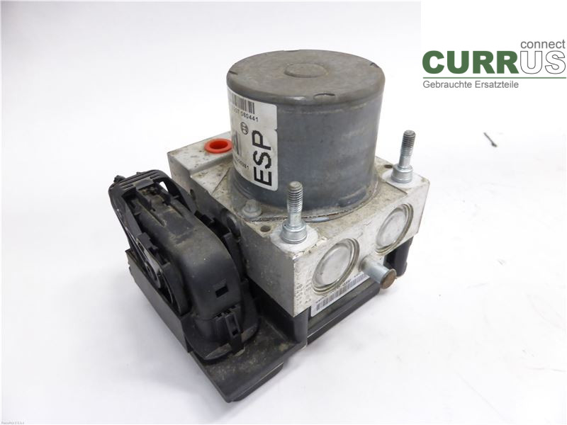 FORD KA   09-16 ABS hydraulisk enhed 1590283 1,2 FP4