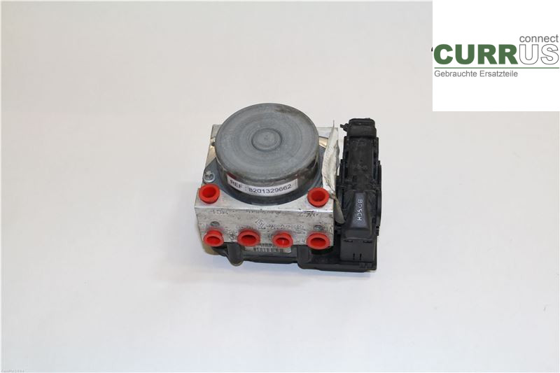 RENAULT KANGOO II 08-14 ABS Hydraulic unit 1.5DCI K9K808