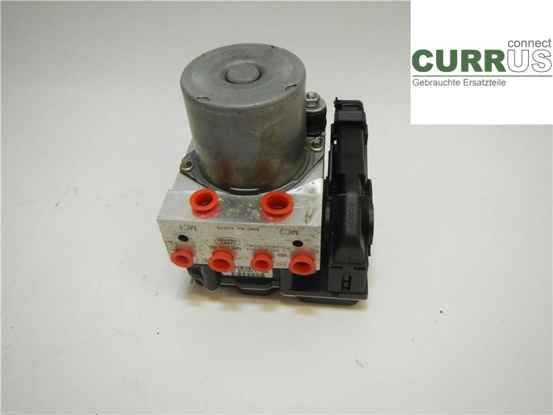 LAND ROVER R.ROV. SPORT 05-09 ABS-Hydraulikeinheit SRB500173 2.7TD 276DT